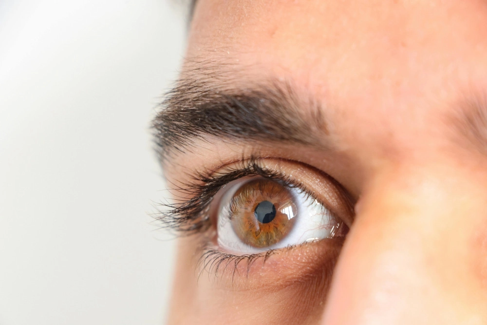 The Upper Eye Lift Your Complete Guide to Blepharoplasty