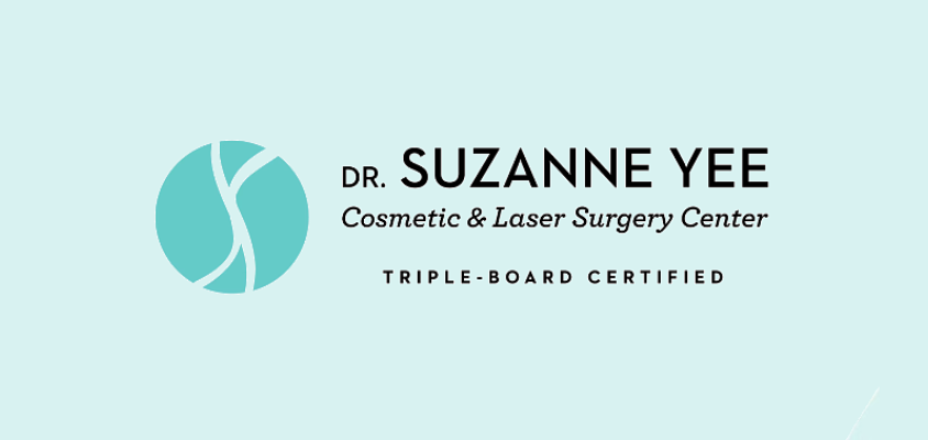 Dr Suuzanne Yee Logo
