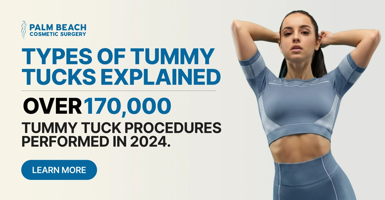 Types Of Tummy Tucks Explained Mini, Full, Extended And More