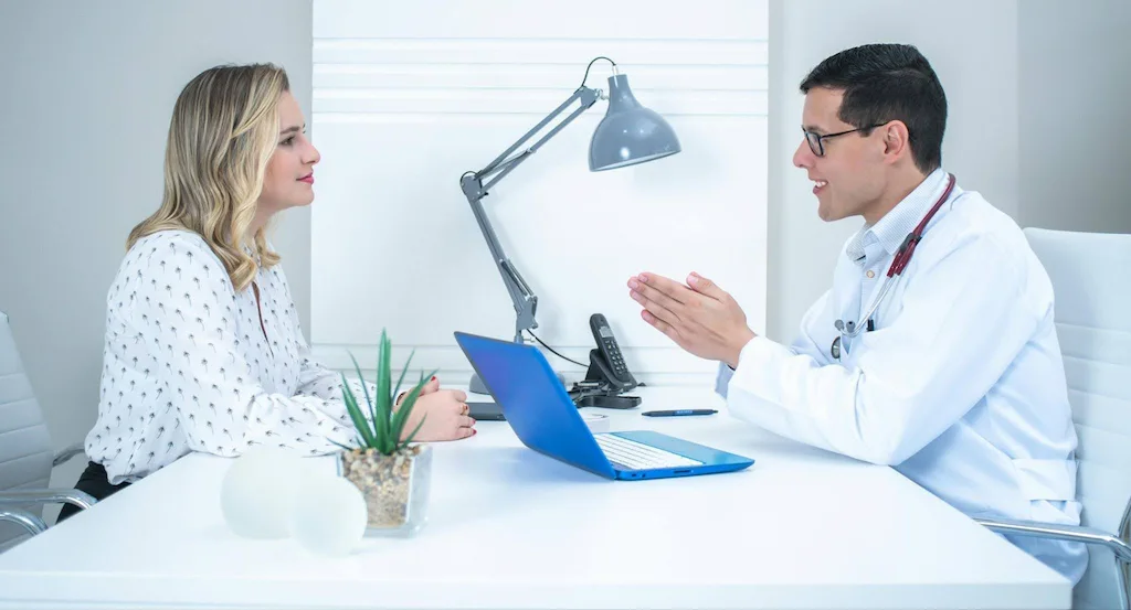 What should you expect during your consultation?