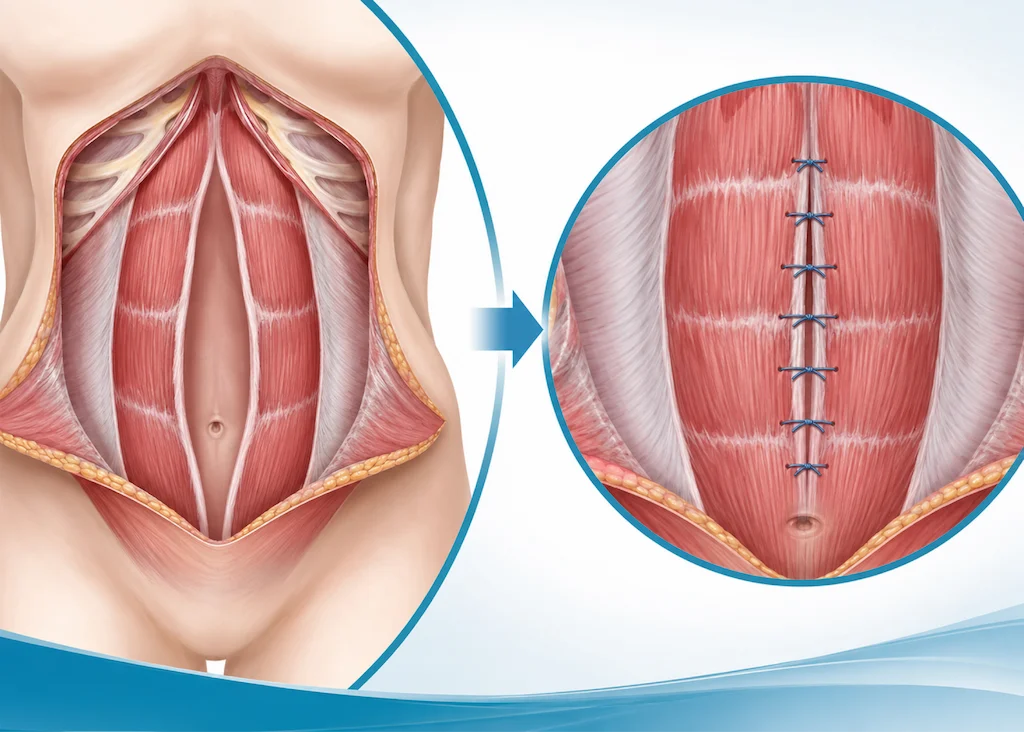 Do tummy tuck results really last over the years?