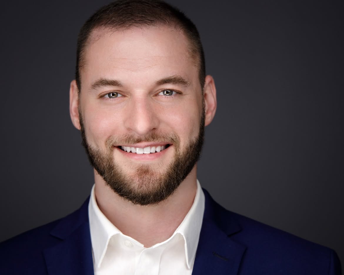 Dr. Michael Sistare, cosmetic surgeon in West Palm Beach, discusses biohacking and men's health