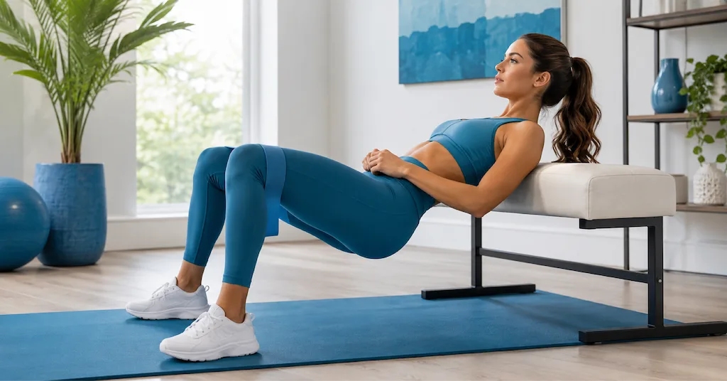 Non-Surgical Butt Lift: Natural Methods That Actually Work