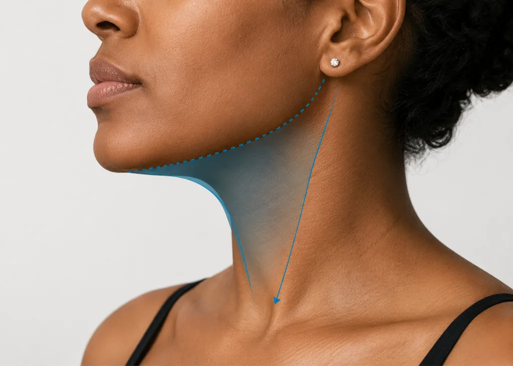 Sagging Neck Surgery: Which Option Is Right for You?