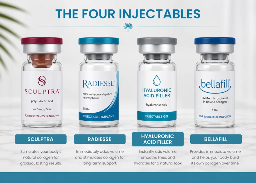 Butt Injections & Fillers vs. BBL: Safety & Results - Palm Beach ...