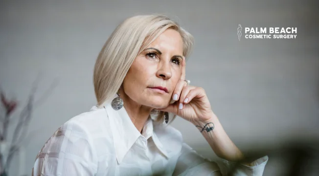Upper, Mid, or Lower Facelift? How to Choose the Right Procedure